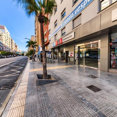 Holidays2Malaga Salitre Cerca Estacion Ave & Fibra Wifi ภายนอก รูปภาพ