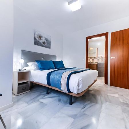 Holidays2Malaga Salitre Cerca Estacion Ave & Fibra Wifi ภายนอก รูปภาพ